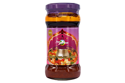 Peace Brand Tomyam Paste 白鸽牌东炎调料 227GM （VIP会员价：RM7.40）